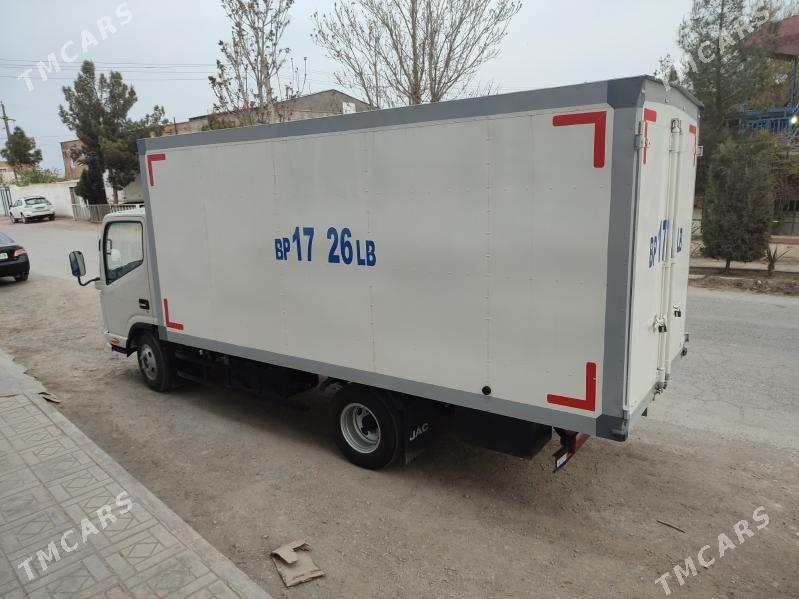 Mitsubishi Canter 2021 - 330 000 TMT - Hojambaz - img 2