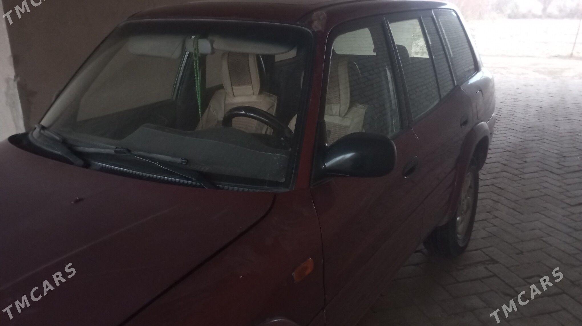 Toyota RAV4 1997 - 90 000 TMT - Халач - img 4