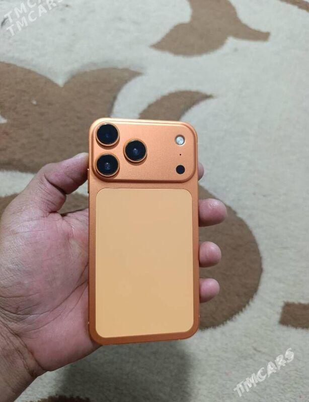 iphone 17pro - Туркменбаши - img 2