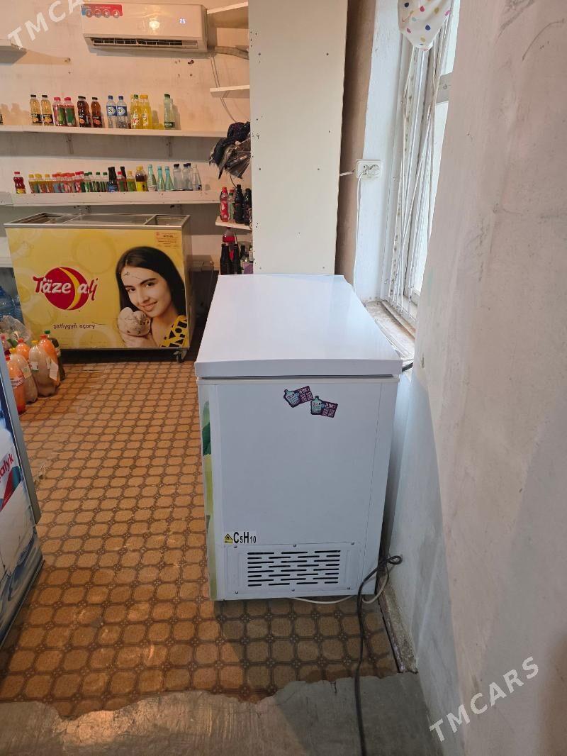 Morazilnik - Рухабат (90-й разьезд) - img 2