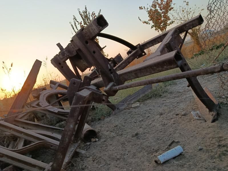 япгазян 4 000 TMT - Мары - img 3