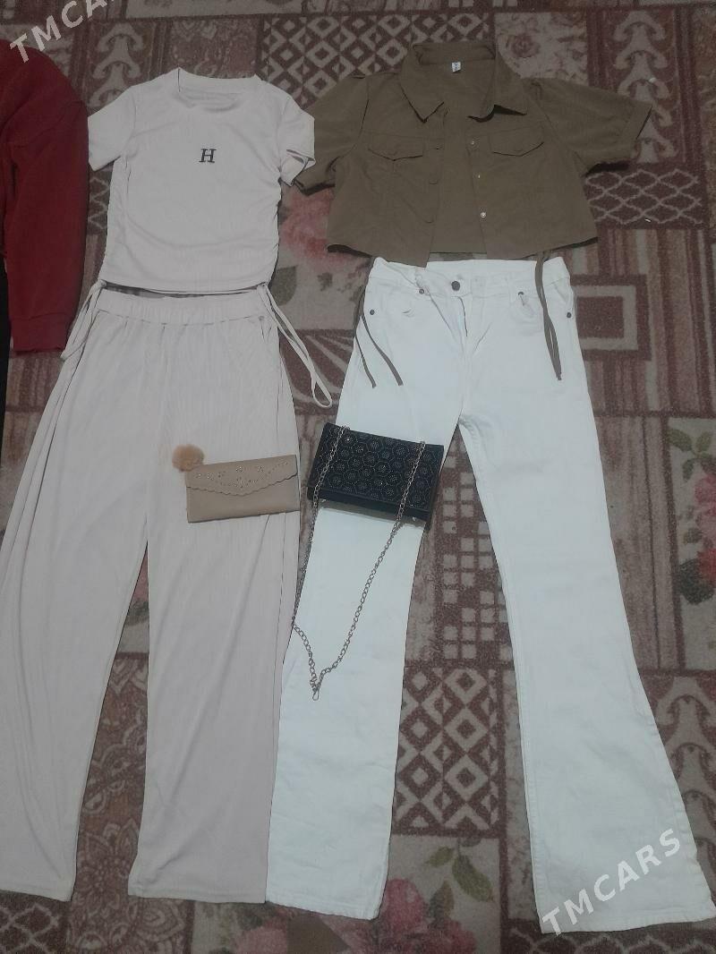 sumka balak kofta jynsy - Daşoguz - img 3