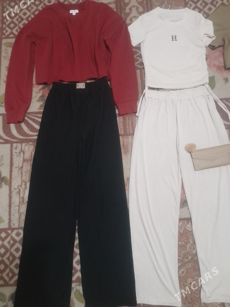 sumka balak kofta jynsy - Daşoguz - img 2