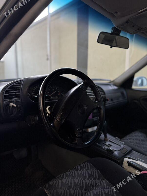 BMW E39 1993 - 57 000 TMT - Гарадамак Шор - img 5