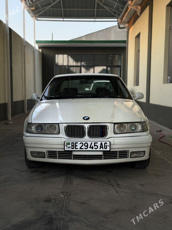 BMW E39 1993 - 57 000 TMT - Гарадамак Шор - img 2