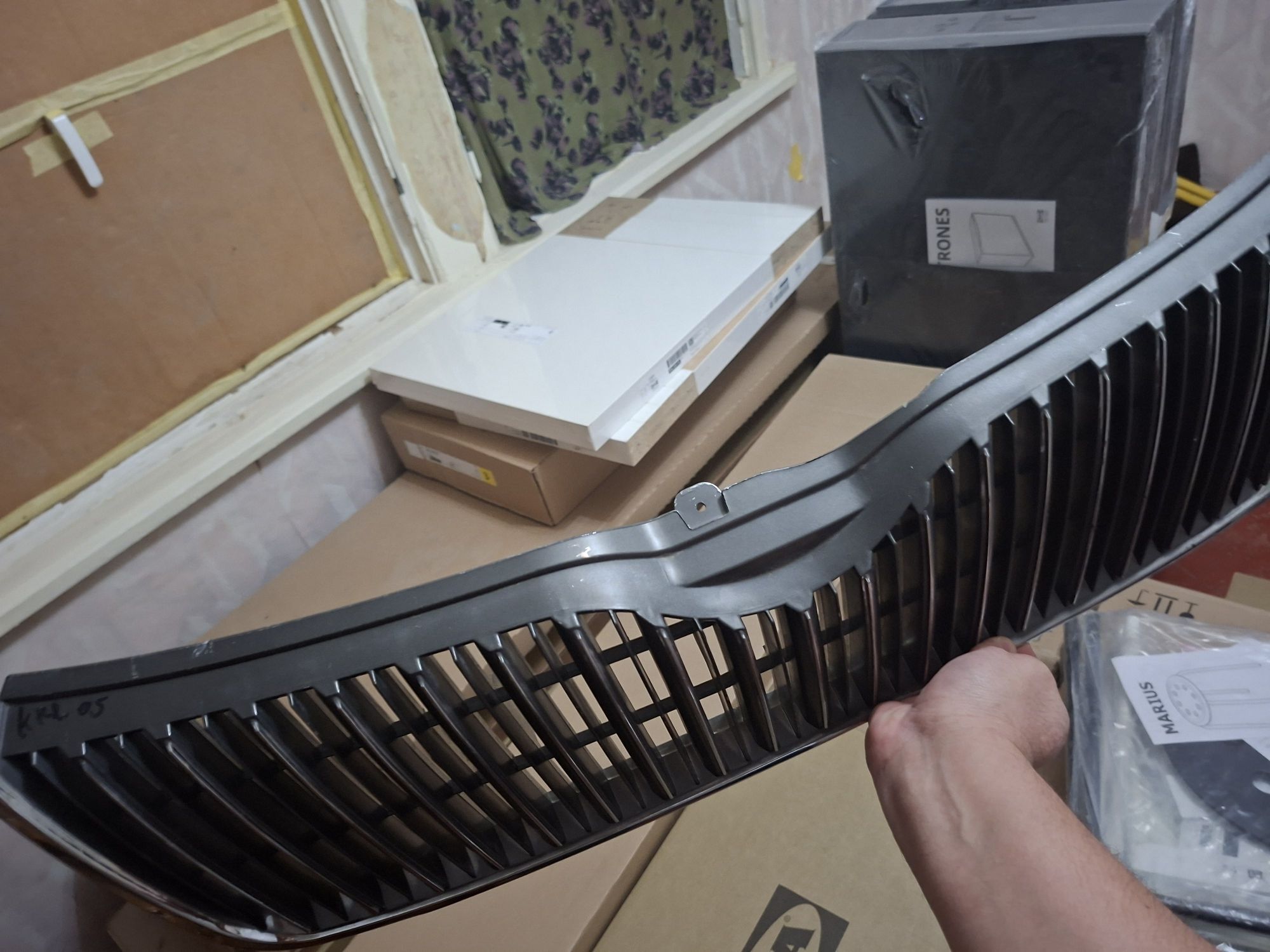 corola oblicovka haliji05-07 450 TMT - 30 мкр - img 4