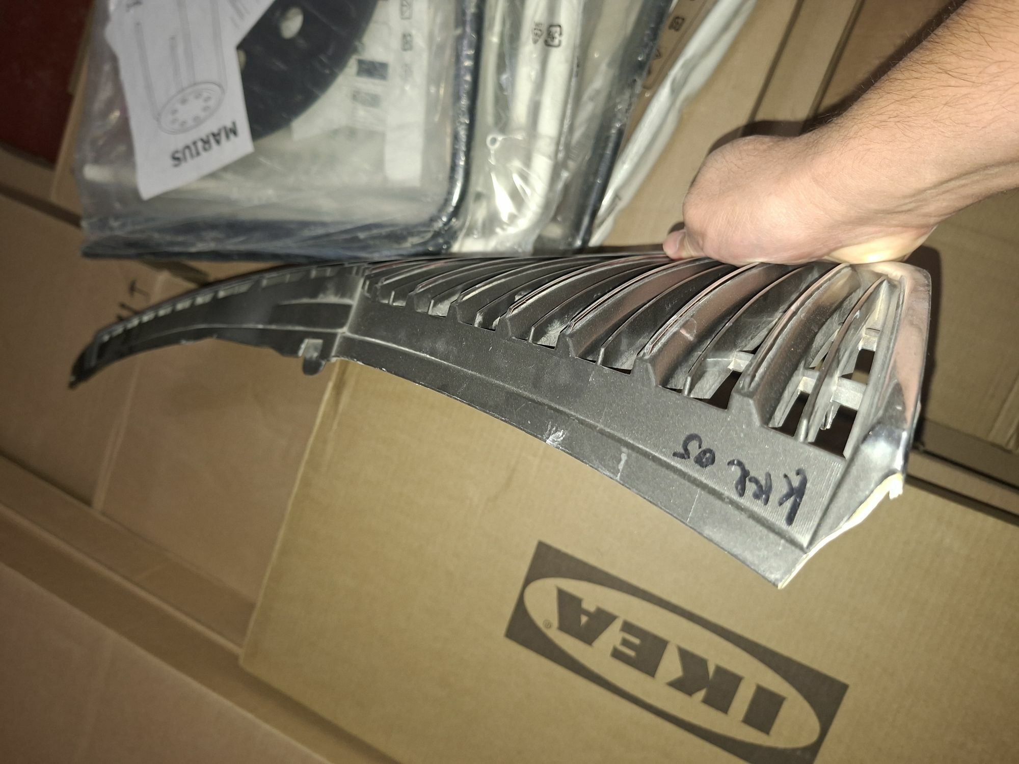 corola oblicovka haliji05-07 450 TMT - 30 мкр - img 2