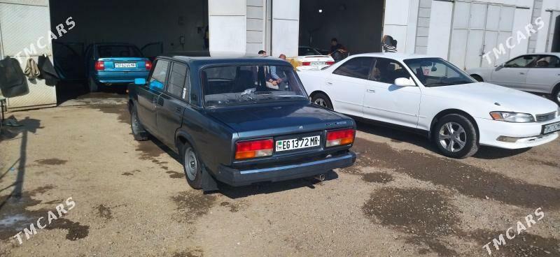 Lada 2107 2010 - 50 000 TMT - Векильбазар - img 2