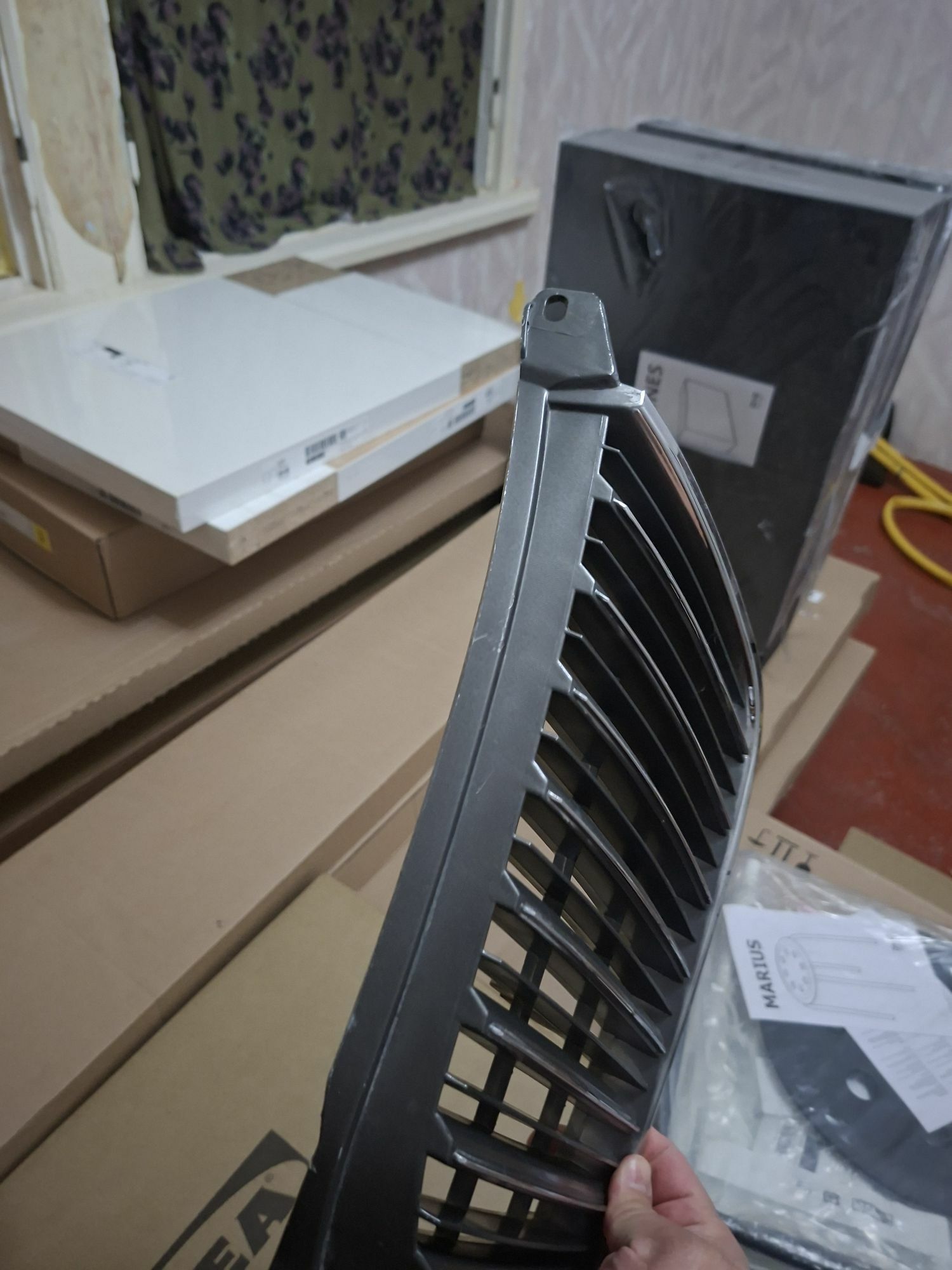 corola oblicovka haliji05-07 450 TMT - 30 мкр - img 3