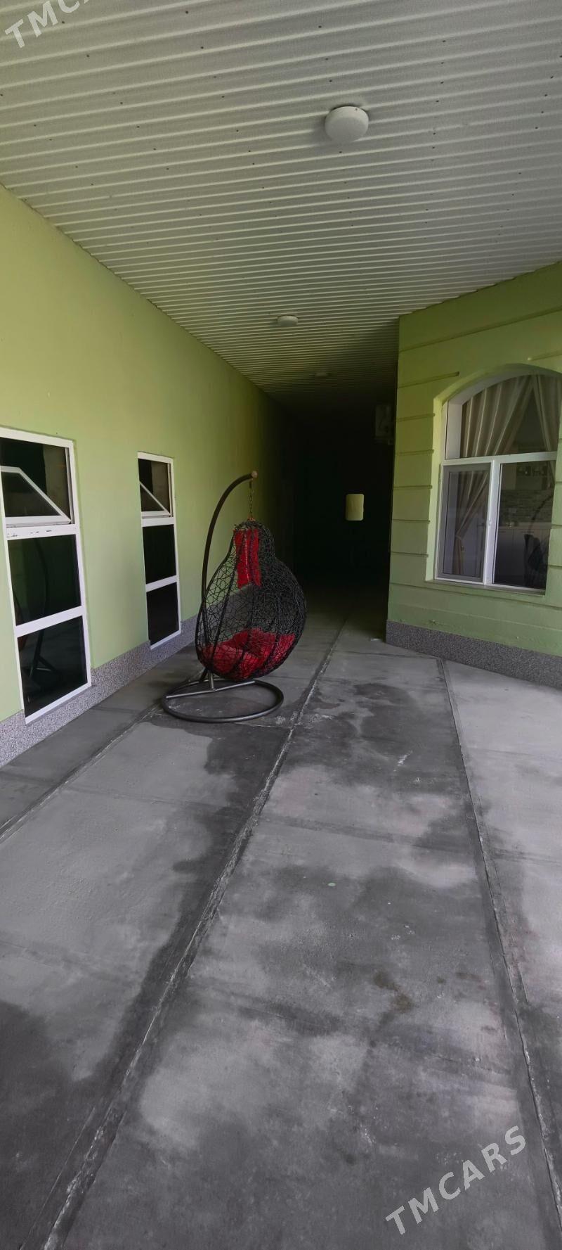 Satlyk jaýlar - Mary - img 3