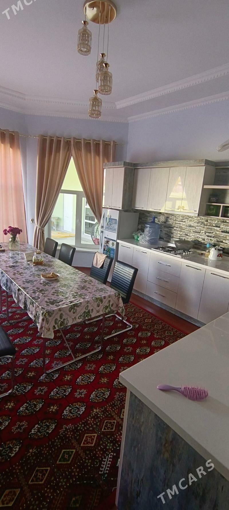 Satlyk jaýlar - Mary - img 6