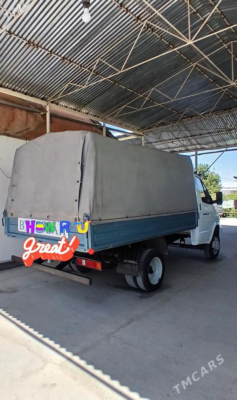 Gaz Gazel 2014 - 165 000 TMT - Ашхабад - img 3