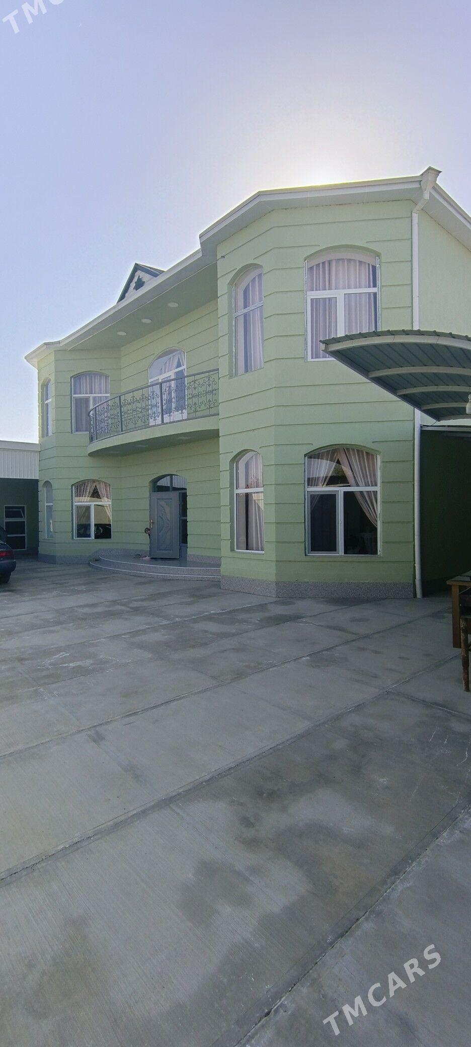 Satlyk jaýlar - Mary - img 2