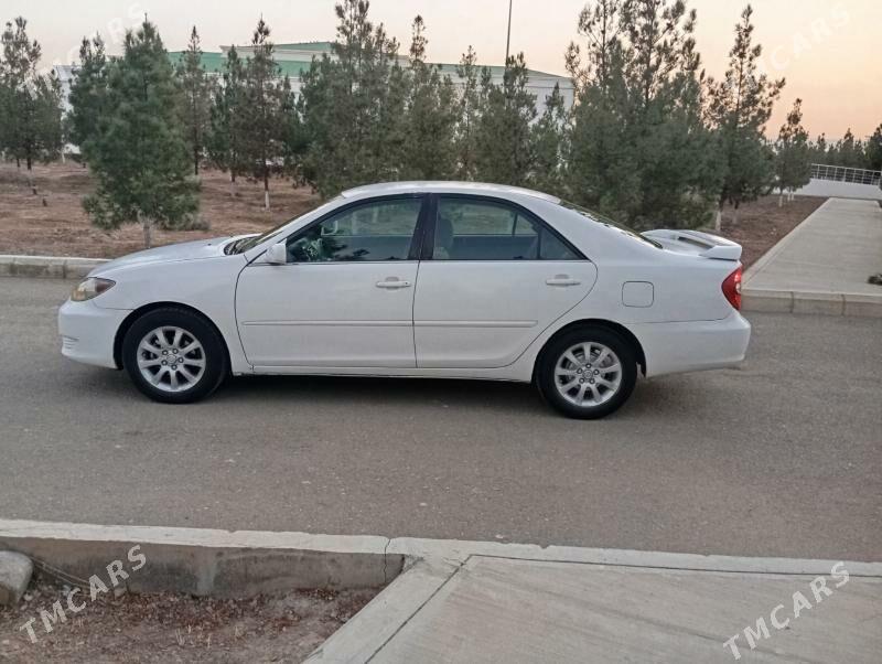 Toyota Camry 2004 - 150 000 TMT - Ашхабад - img 6
