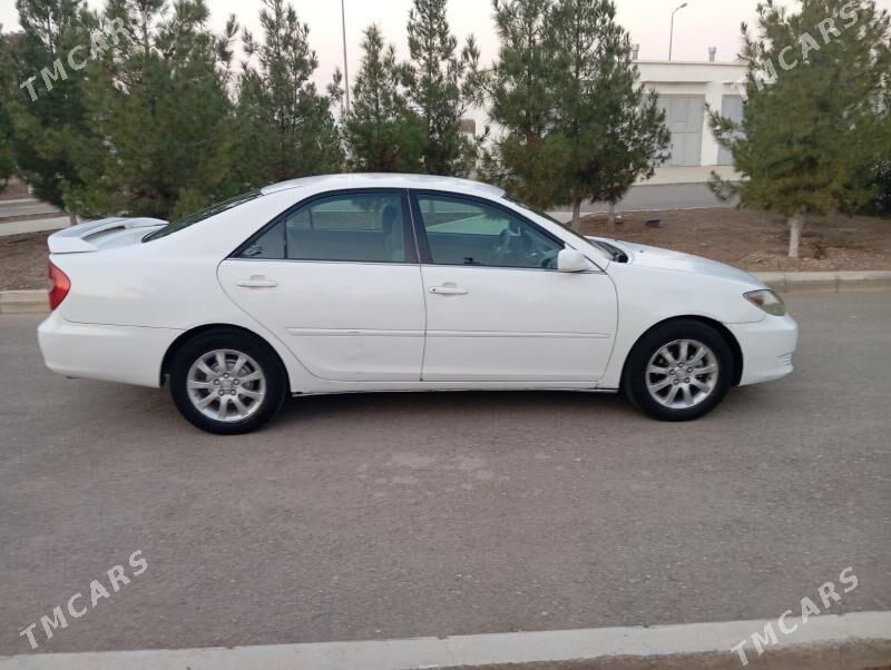 Toyota Camry 2004 - 150 000 TMT - Ашхабад - img 5