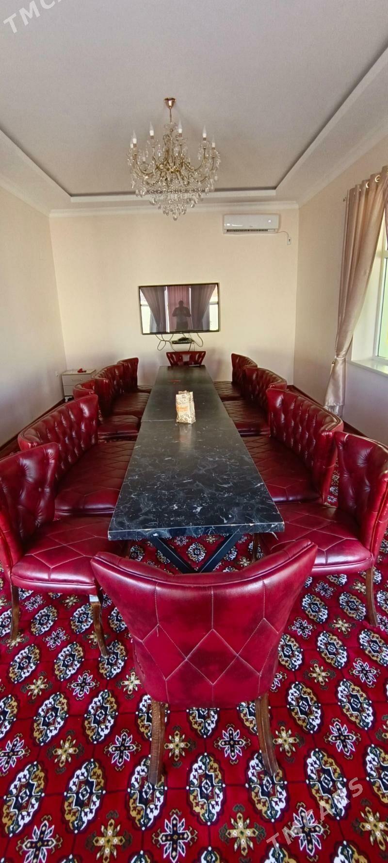 Satlyk jaýlar - Mary - img 8