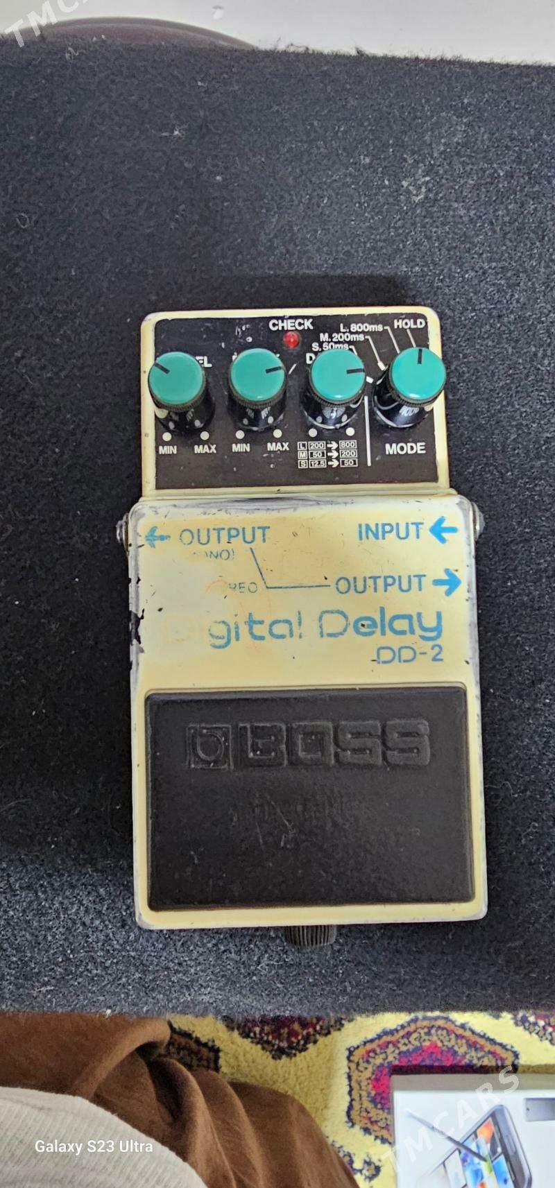 Rever Boss DD2 - Hitrowka - img 4