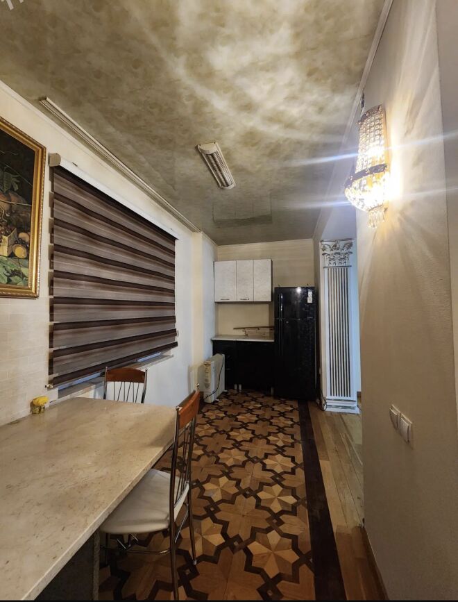 6 Мкр Mkr 3 komnat 2 etaž - Ашхабад - img 7