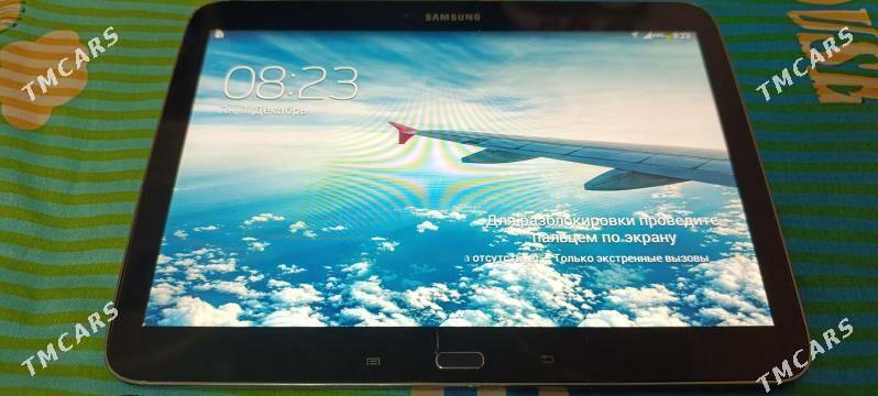 samsung tab 3 - Бузмеин ГРЭС - img 2