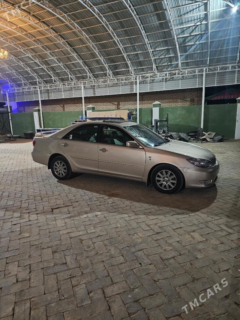 Toyota Camry 2003 - 260 000 TMT - Mary - img 5