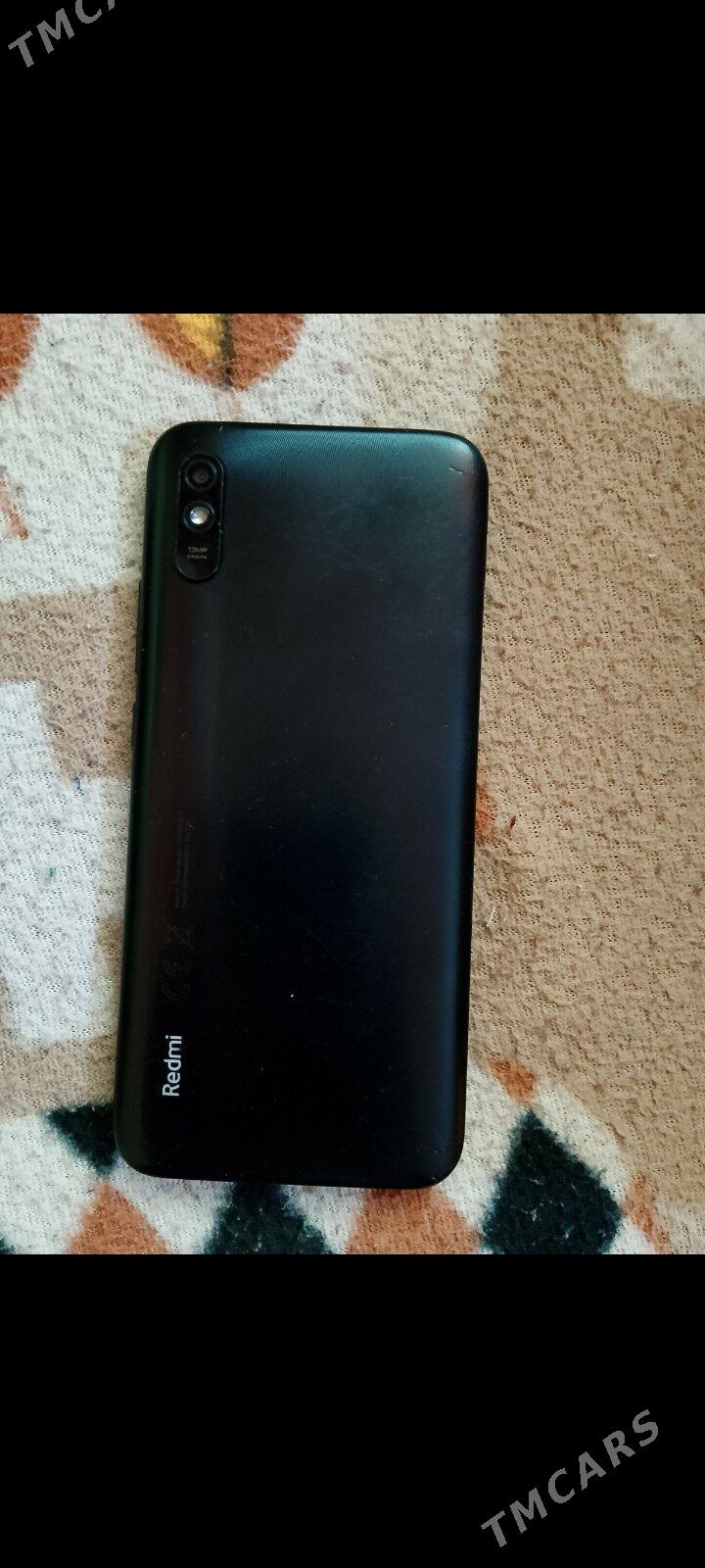Redmi 9A - Türkmenabat - img 3