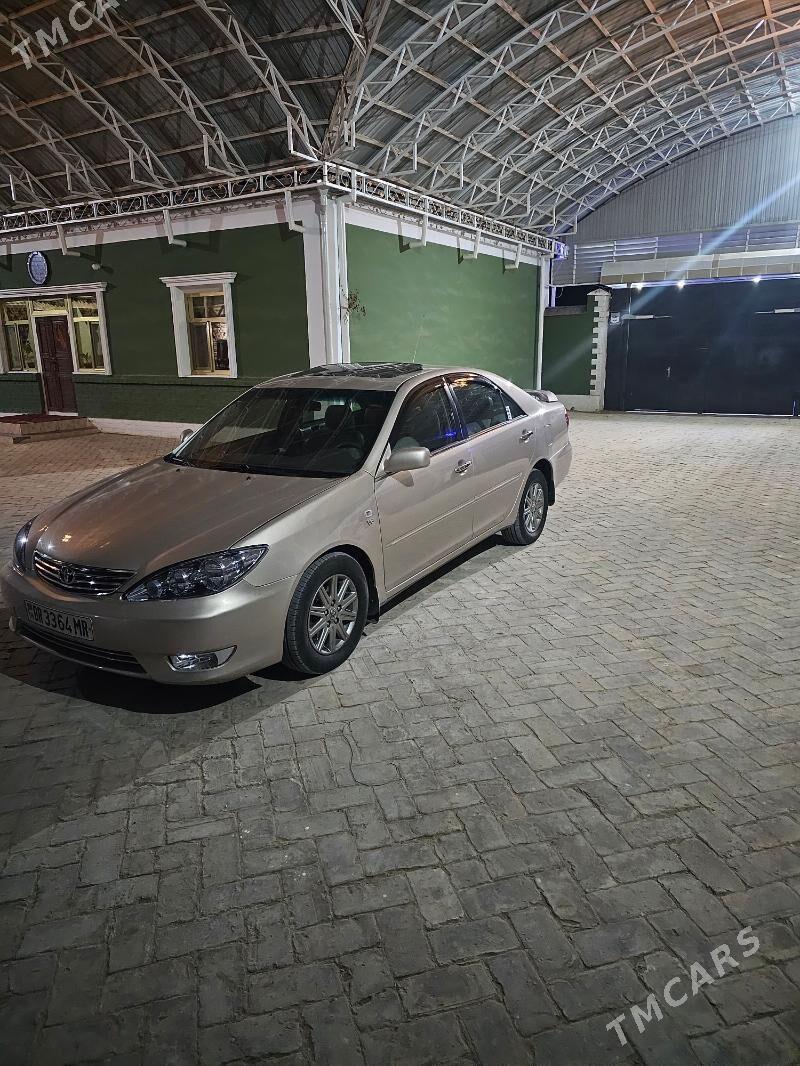Toyota Camry 2003 - 260 000 TMT - Mary - img 4