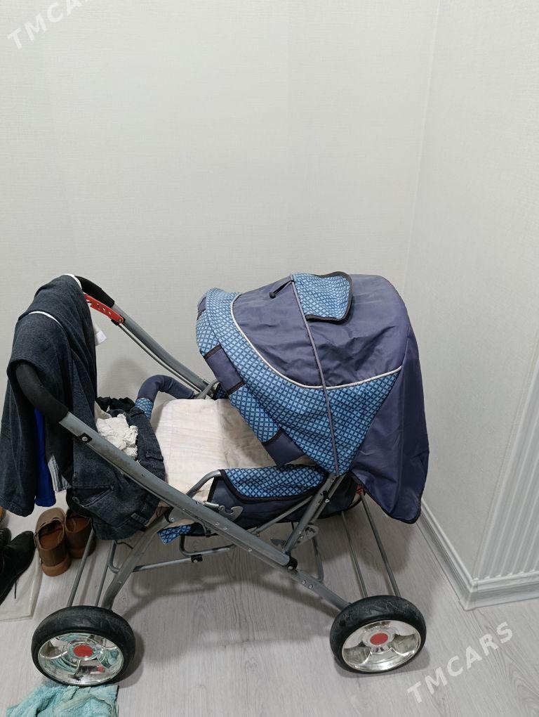 Caga kolyaska - Балканабат - img 2