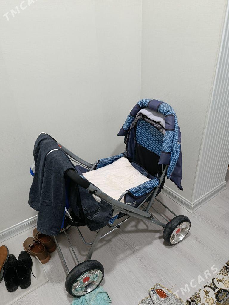 Caga kolyaska - Балканабат - img 1