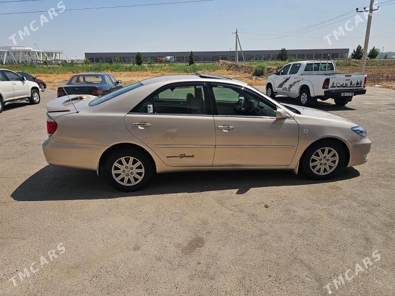 Toyota Camry 2003 - 260 000 TMT - Mary - img 2