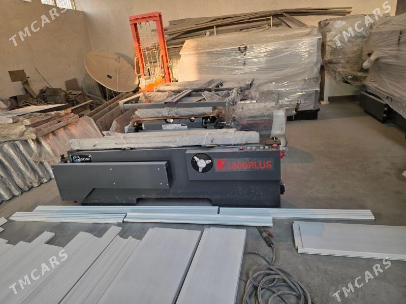 Yatar stanok - Мары - img 2