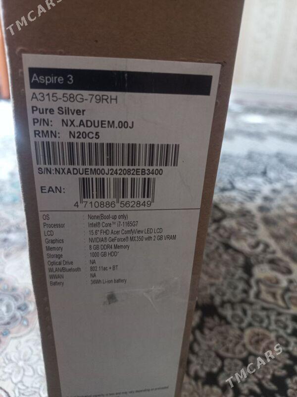 ACER COMPUTER - Aşgabat - img 4