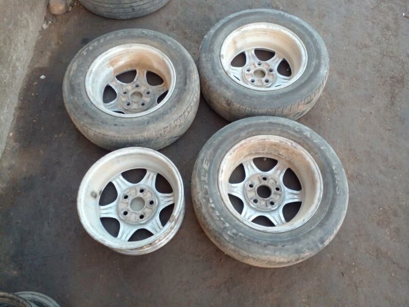 Diska 14 650 TMT - Дашогуз - img 2