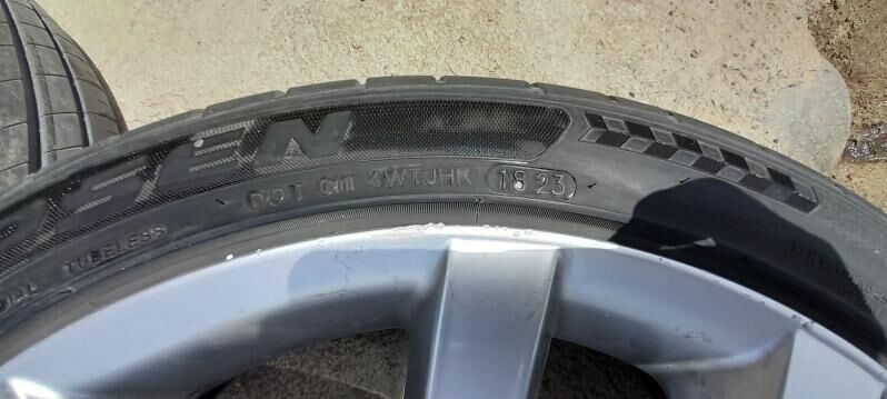 Diska teker komplekt R19 3 200 TMT - Ашхабад - img 3