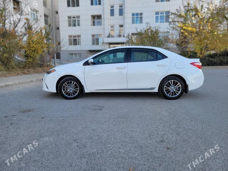 Toyota Corolla 2014 - 224 000 TMT - Aşgabat - img 2
