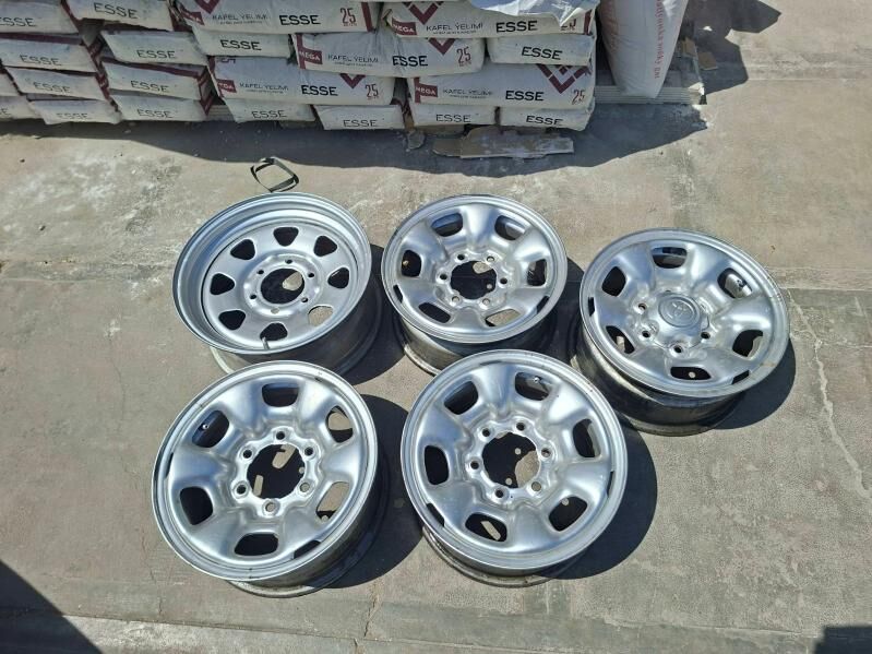 Сидения Пажеро 3 500 TMT - Мары - img 4