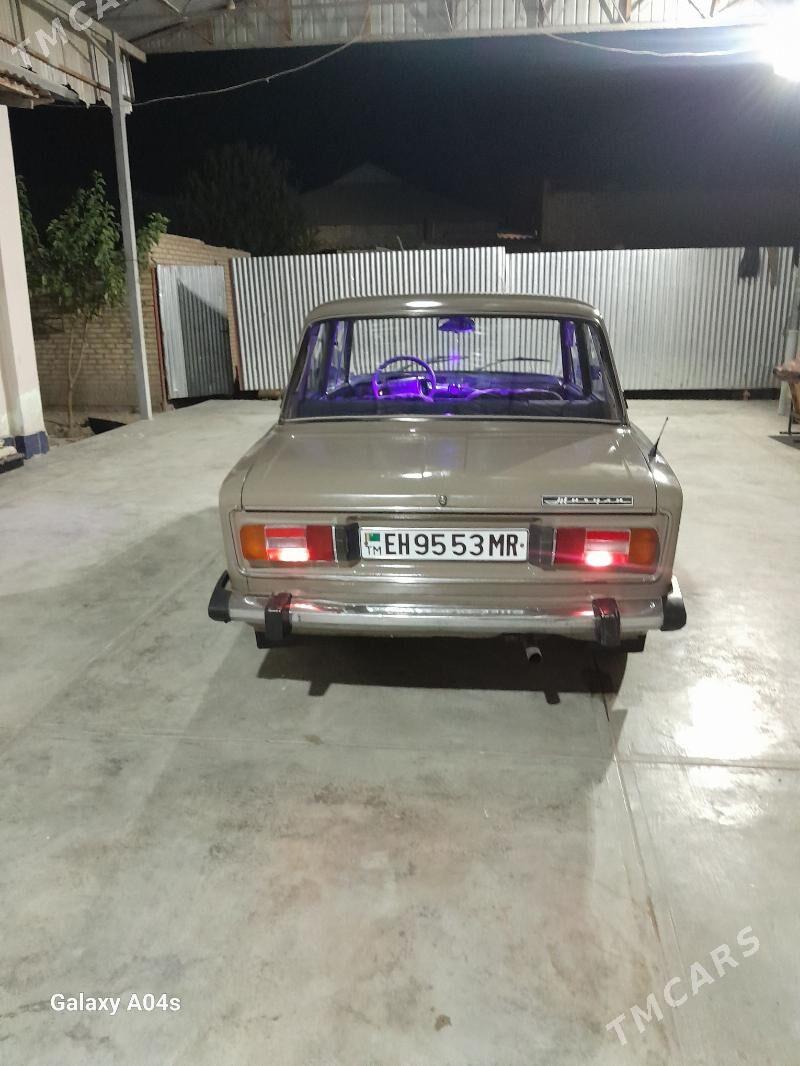 Lada 2106 1987 - 25 000 TMT - Garagum etraby - img 2