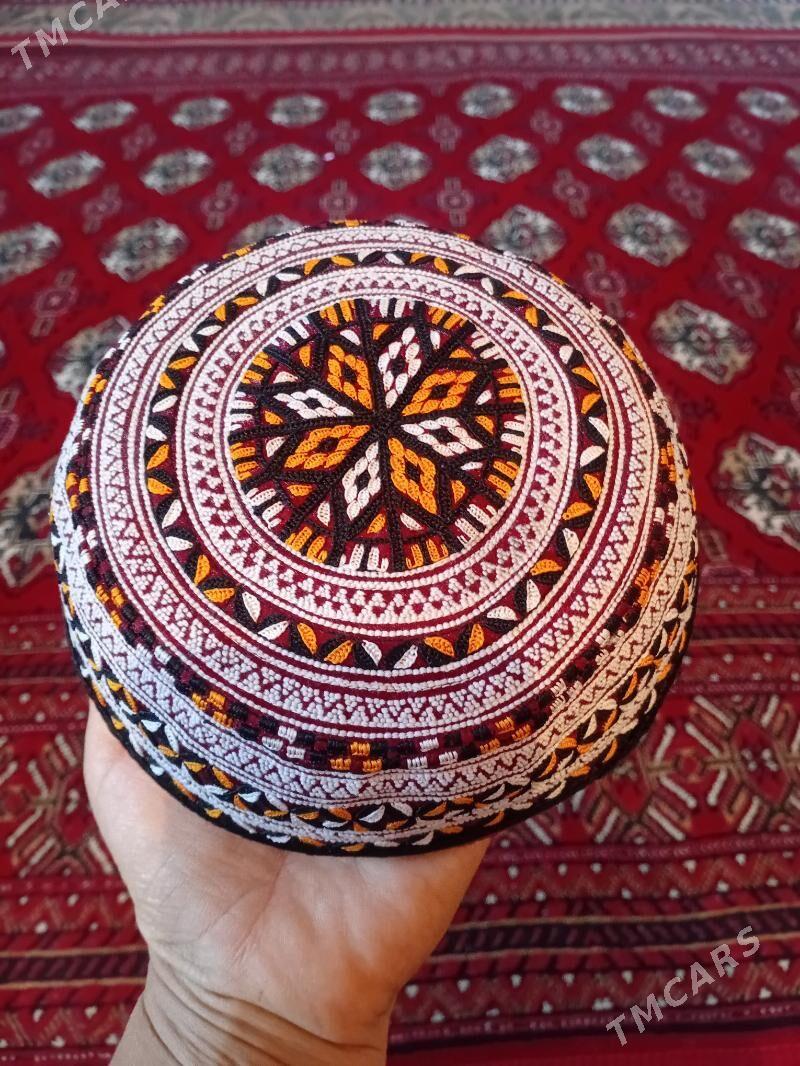 kesde tahya - Ашхабад - img 3