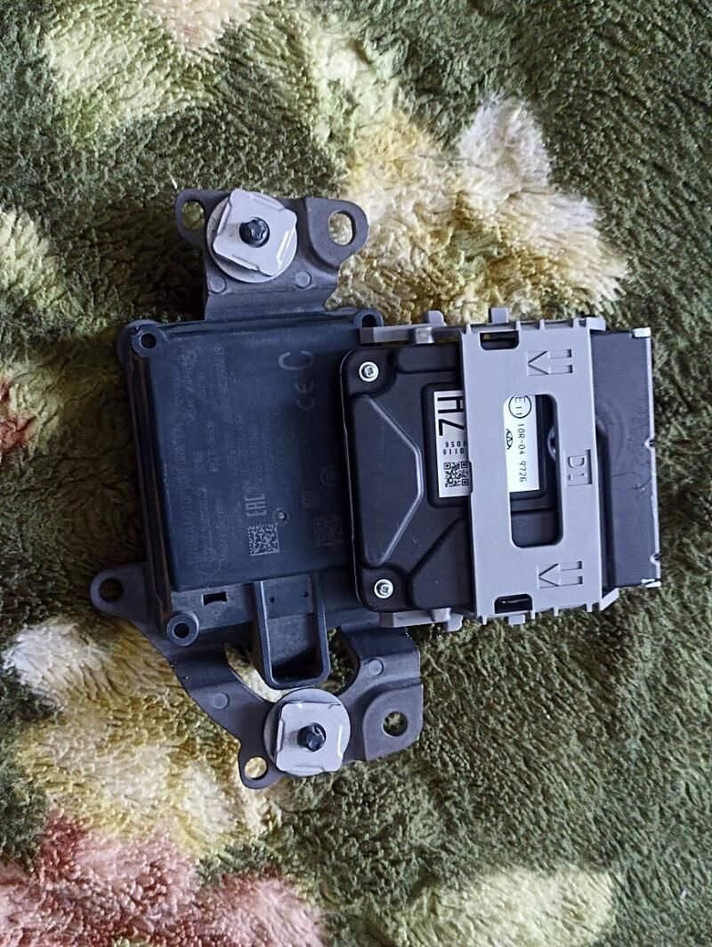 2018 2019 kemri radar 5 000 TMT - Туркменабат - img 2