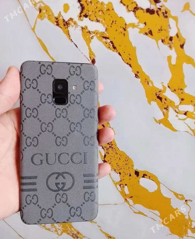 GALAXY A8 32 Gyssagly - Дашогуз - img 5
