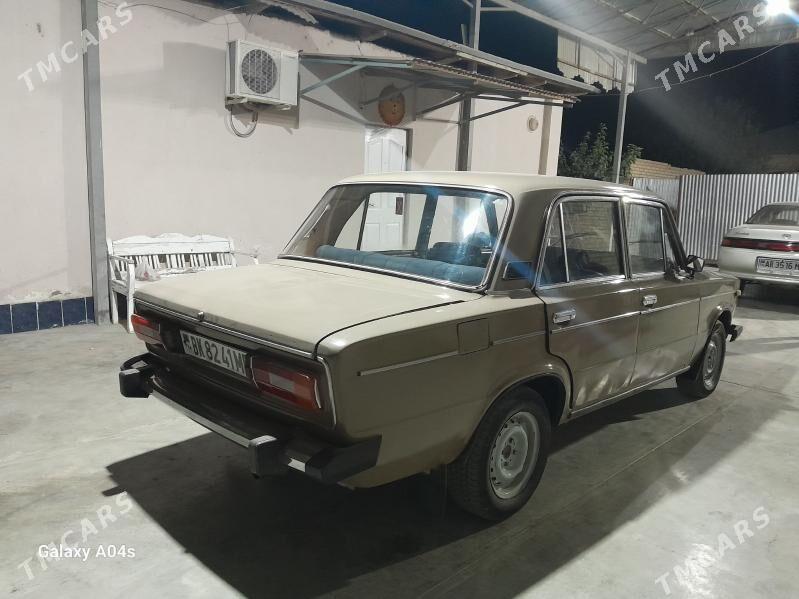 Lada 2106 1987 - 25 000 TMT - Garagum etraby - img 4