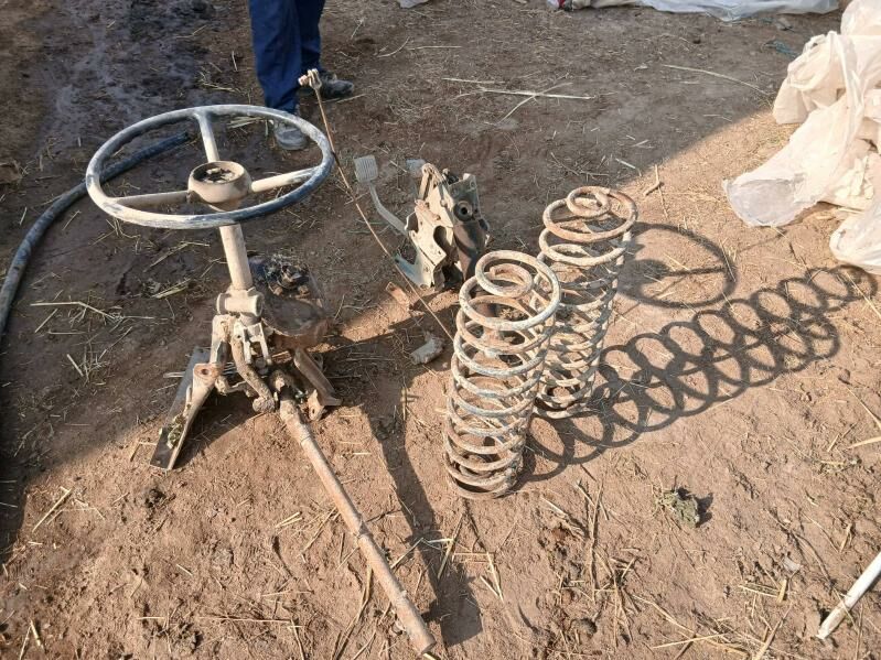 66 Zapjas - Мары - img 5