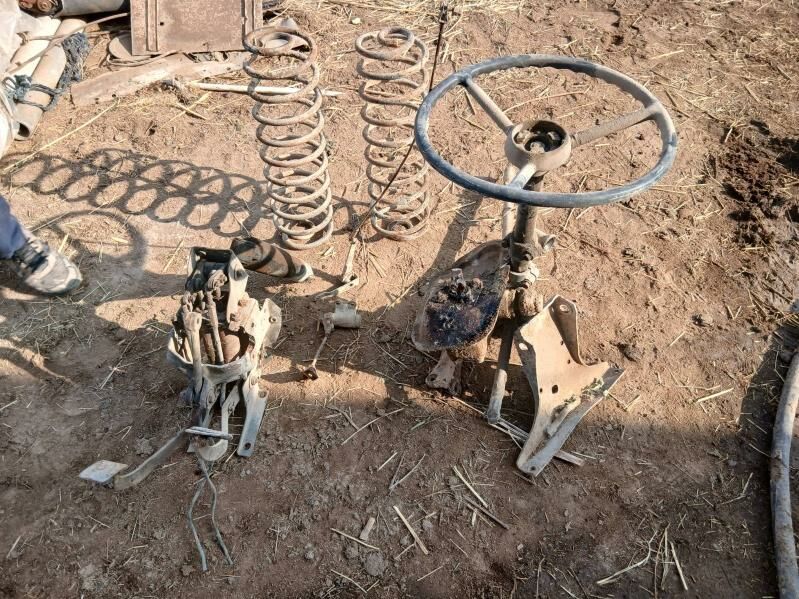 66 Zapjas - Мары - img 3