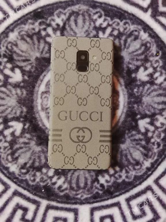 GALAXY A8 32 Gyssagly - Дашогуз - img 2