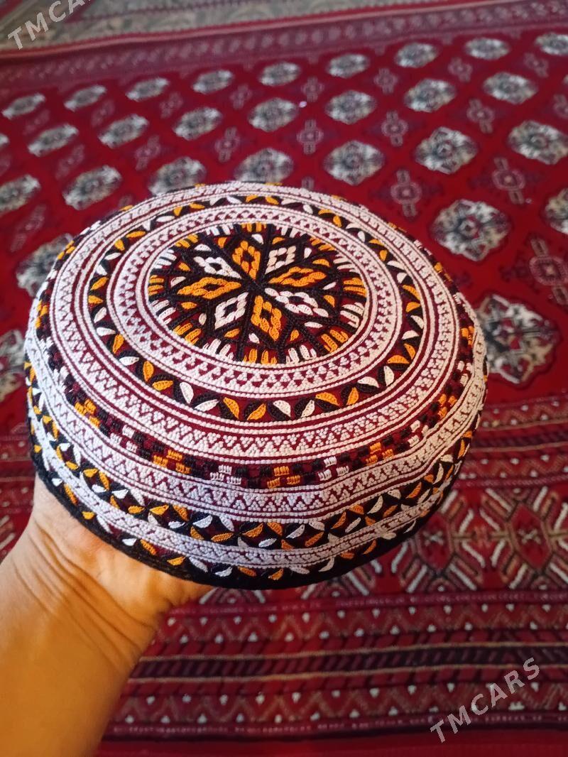 kesde tahya - Ашхабад - img 1