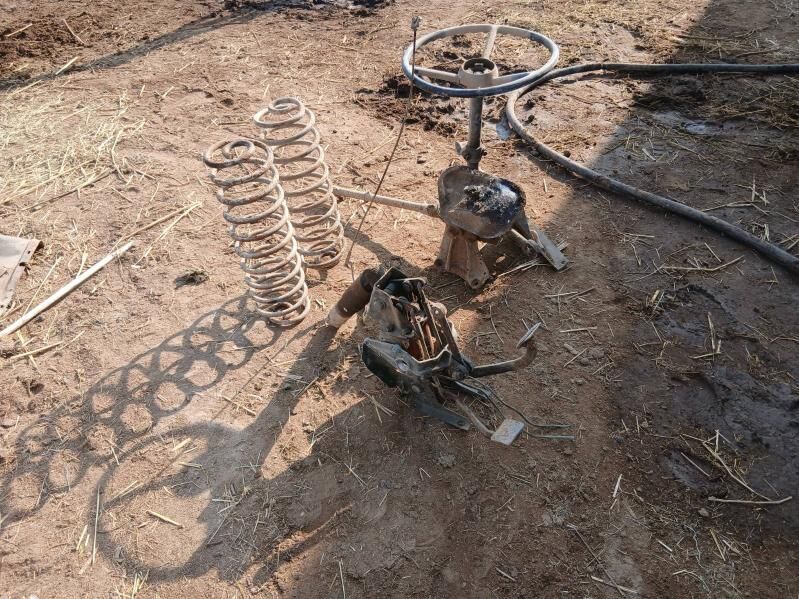 66 Zapjas - Мары - img 4