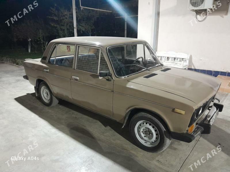 Lada 2106 1987 - 25 000 TMT - Garagum etraby - img 3