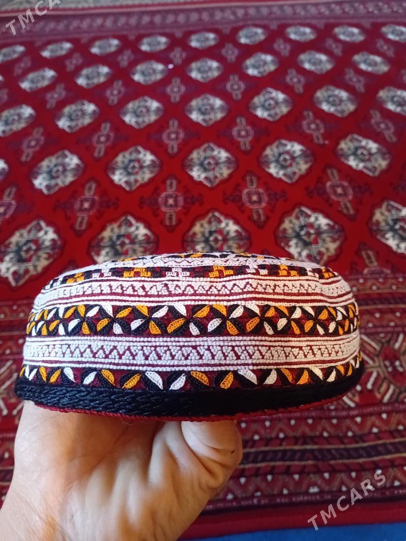 kesde tahya - Ашхабад - img 2