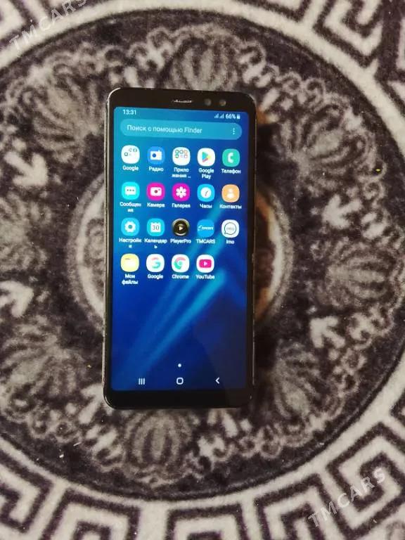 GALAXY A8 32 Gyssagly - Дашогуз - img 3