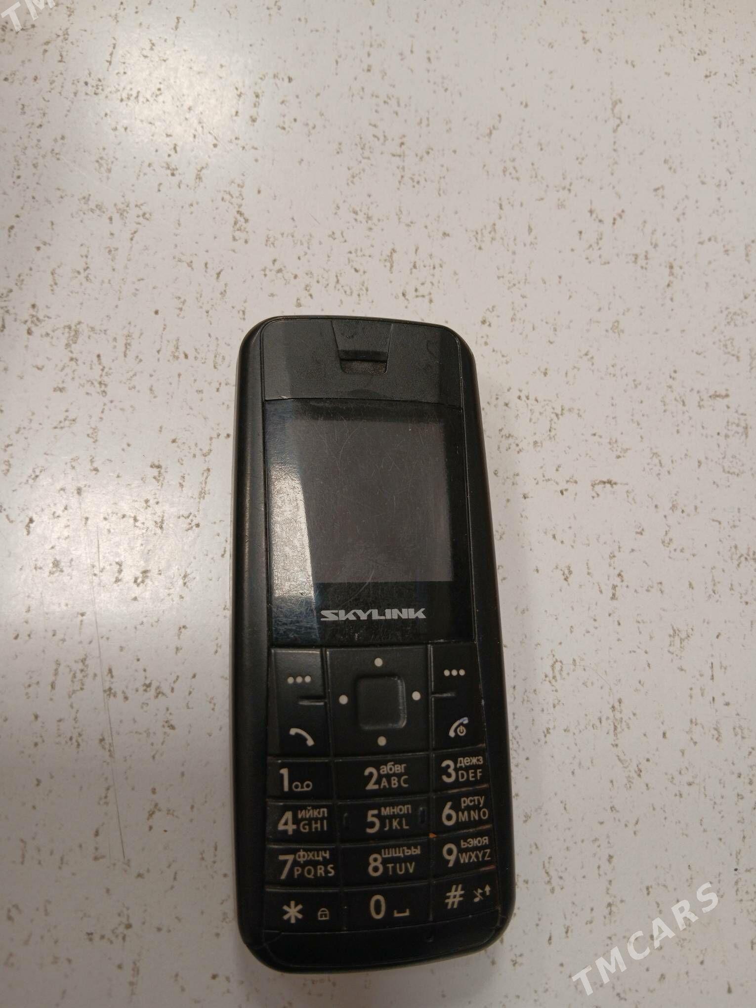 20lik 60lyk cdma telefon - Aşgabat - img 1