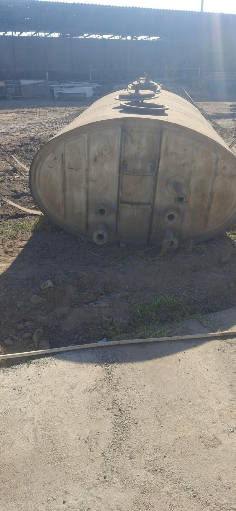 suw boçga 17 000 TMT - Мургап - img 2